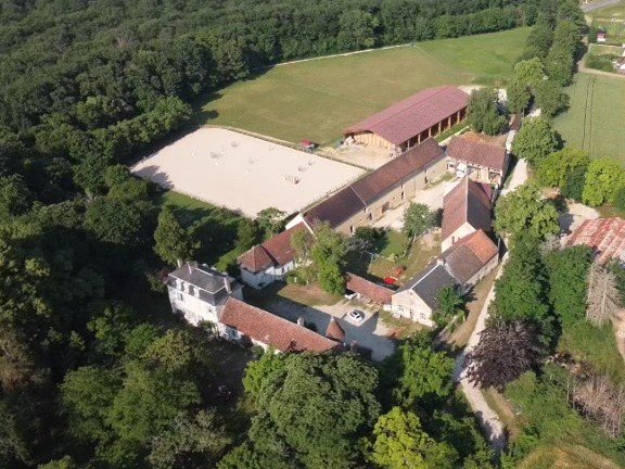 Centre Équestre de La Forest - photo 1