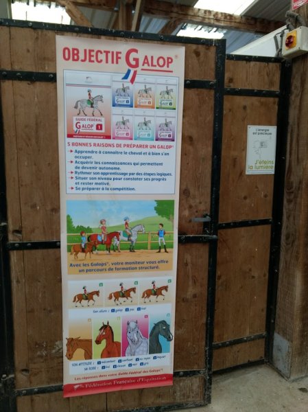 Aux Ecuries des Anglonnières - photo 2