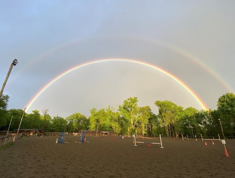 Centre Equestre Du Barangeon