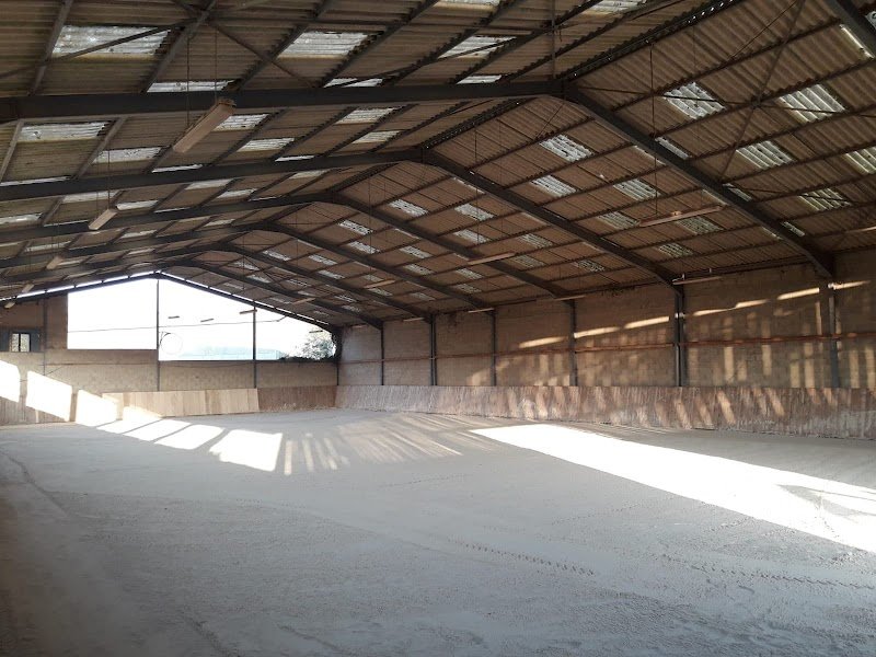 Haras du Berry - photo 3