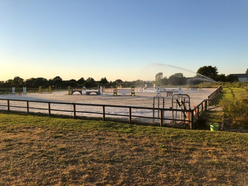 Écurie bluemoon (Belleplace) - photo 1