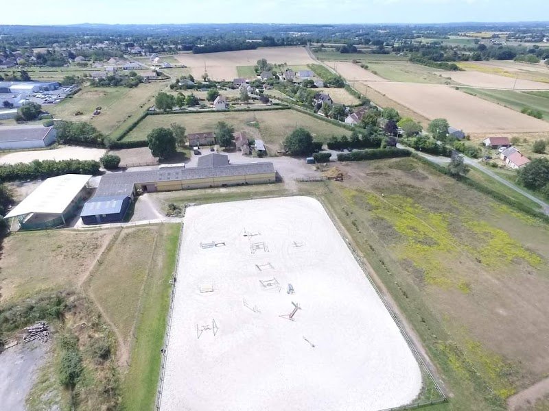 Écurie bluemoon (Belleplace) - photo 3