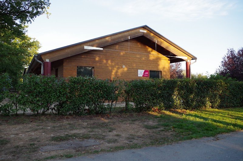 Haras du Val d'Arnon - photo 1