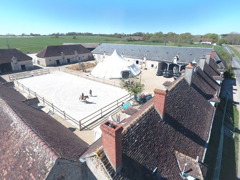 Écurie Arcadie Production - photo 3