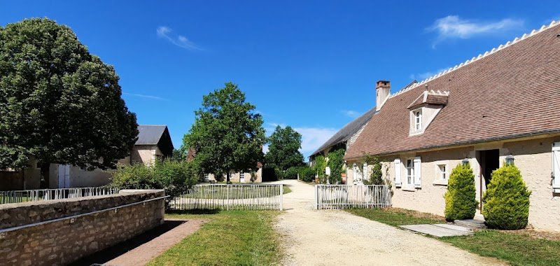 Pôle du Cheval et de l'Âne | Village de Cottages