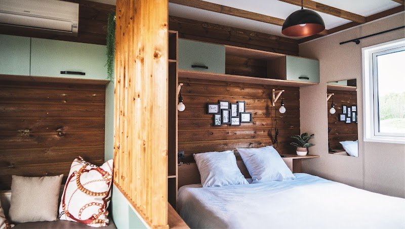 Pôle du Cheval et de l'Âne | Village de Cottages - photo 2