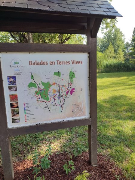 Club Hippique de la Forêt d'allogny