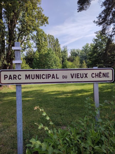 Club Hippique de la Forêt d'allogny - photo 2