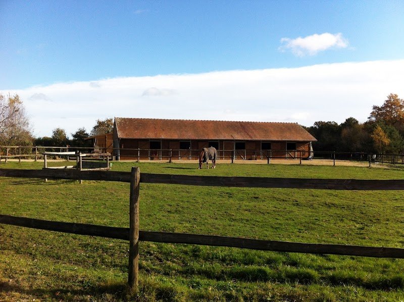 Delaunay Horse Stables - photo 2
