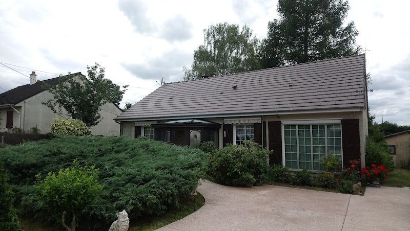 Pension féline Félix et Pupuce