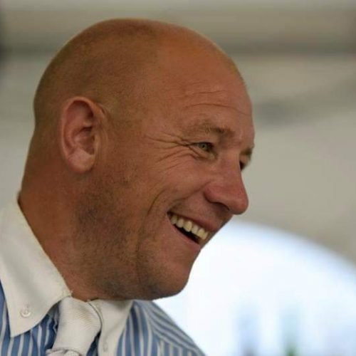 Les écuries de Grethy -- Grégory et Aurélie Berna - photo 1