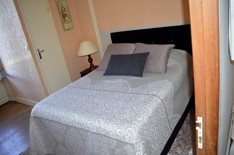 Logis Hôtel le Cheval Blanc - photo 3