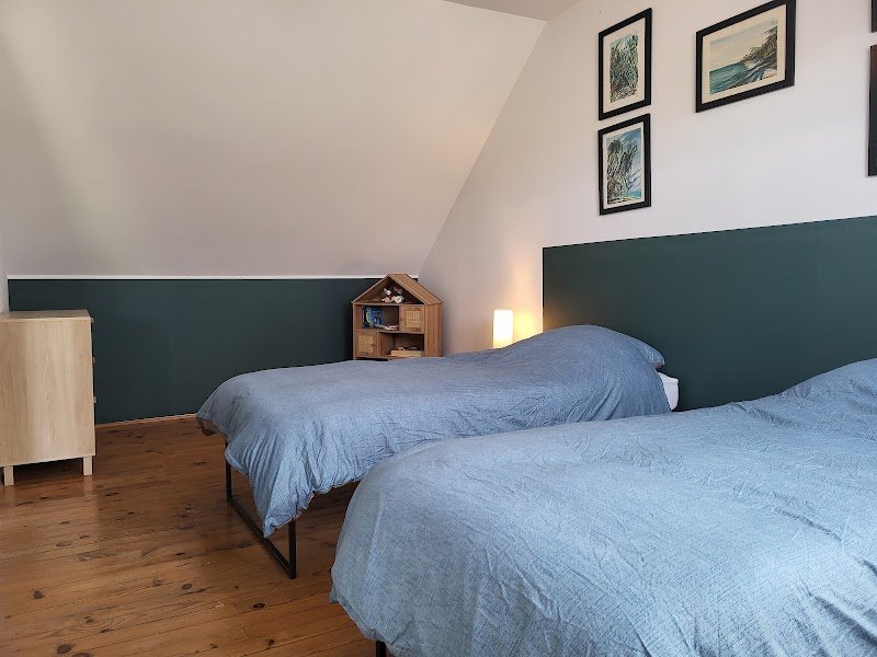 GITE EQUESTRE DU GRES ROSE - photo 2