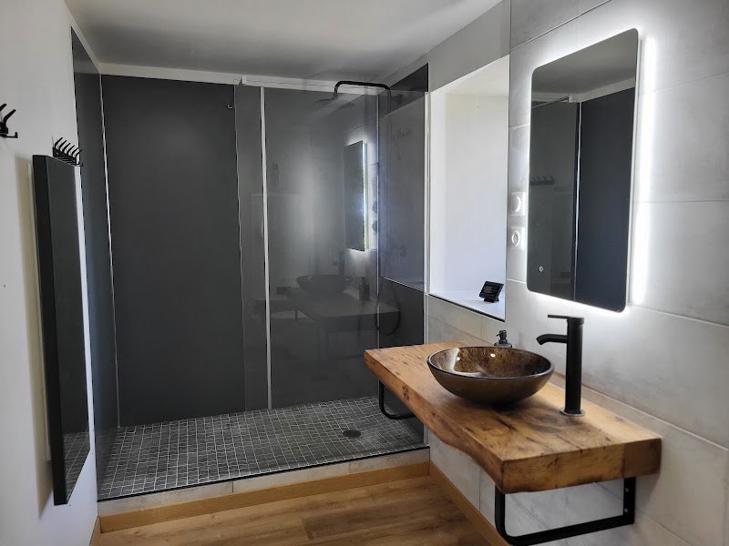 GITE EQUESTRE DU GRES ROSE - photo 3