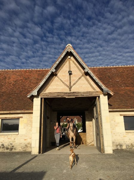 ÉCURIE MARION DEJA - photo 2