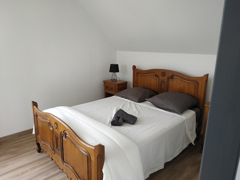 Gîte étape équestre des vignes à villequiers - photo 2