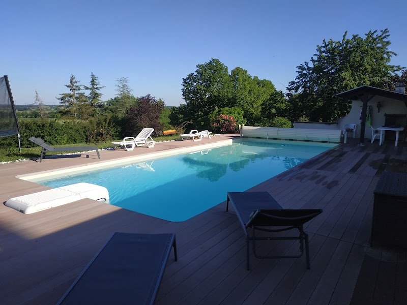 Gîte étape équestre des vignes à villequiers - photo 3