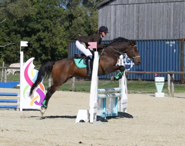 Centre Equestre des Chétifs Bois - photo 1