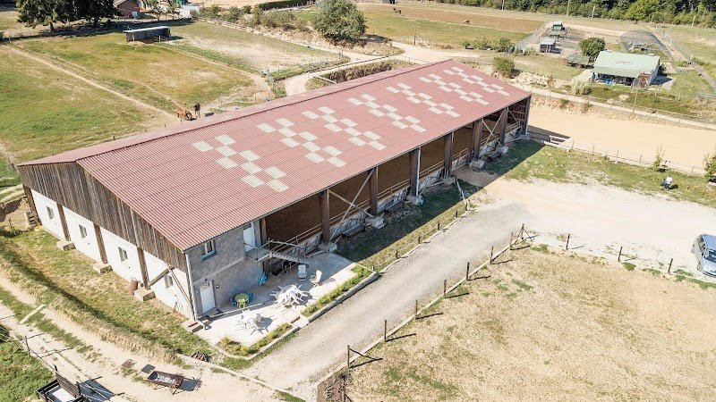 Haras de Fontaineliveau - photo 3