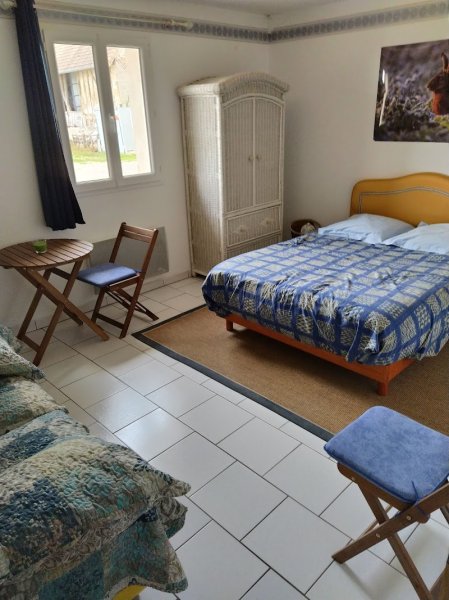 L'écurie Gîte de France - photo 2