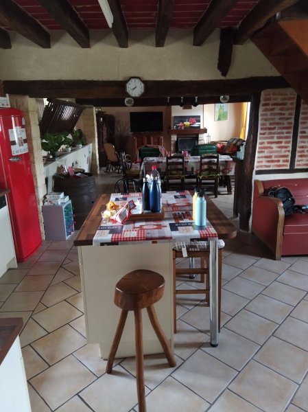 L'écurie Gîte de France - photo 3