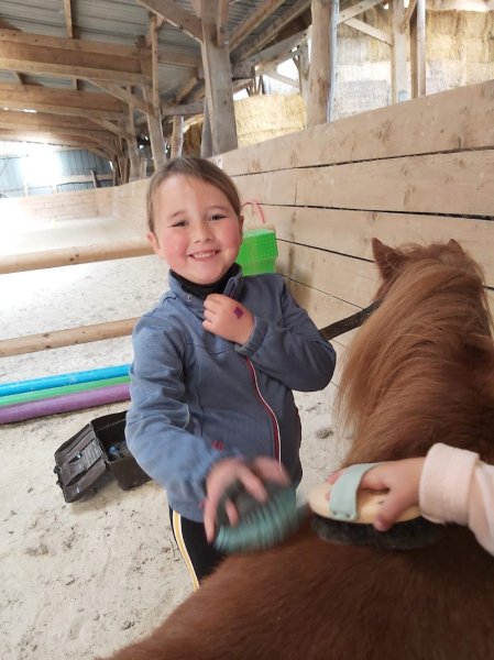 Centre équestre des 3 chênes - photo 3