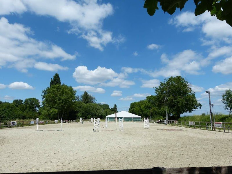 Écuries de la Croix d'Achères - photo 3