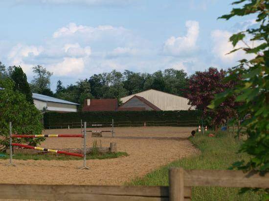 Écurie De La Mare À Soutry - photo 2