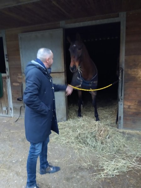 Écurie De La Mare À Soutry - photo 3
