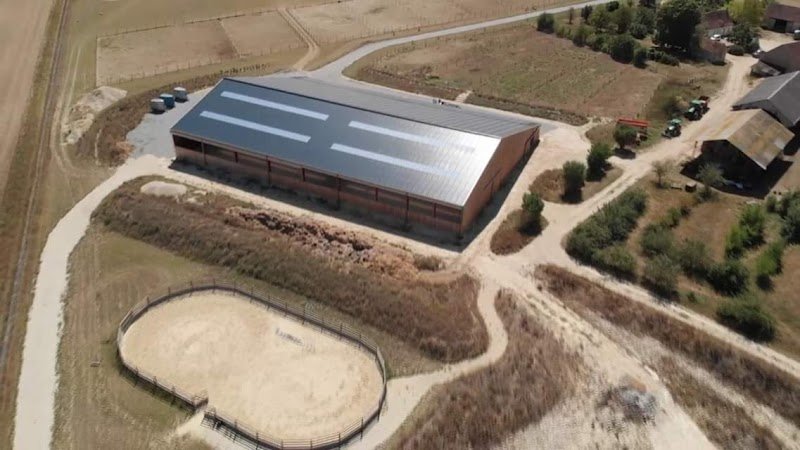 Écurie de la garenne - photo 2