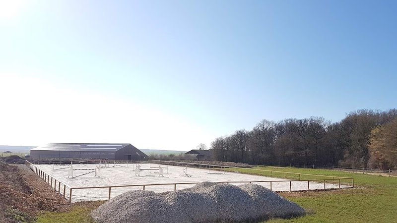 Écurie de la garenne - photo 3