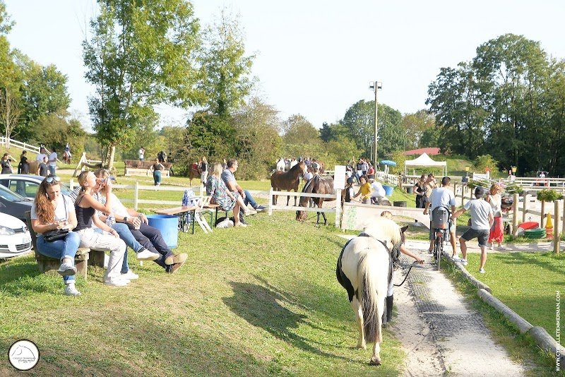 Ecurie du Parc des Lyons - photo 2