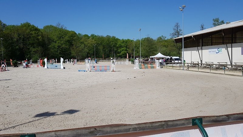 UCPA SPORT LOISIRS CENTRE EQUESTRE DE SAINT MAUR - photo 3