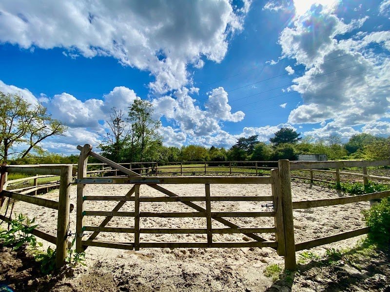 Les écuries Baltik - photo 1