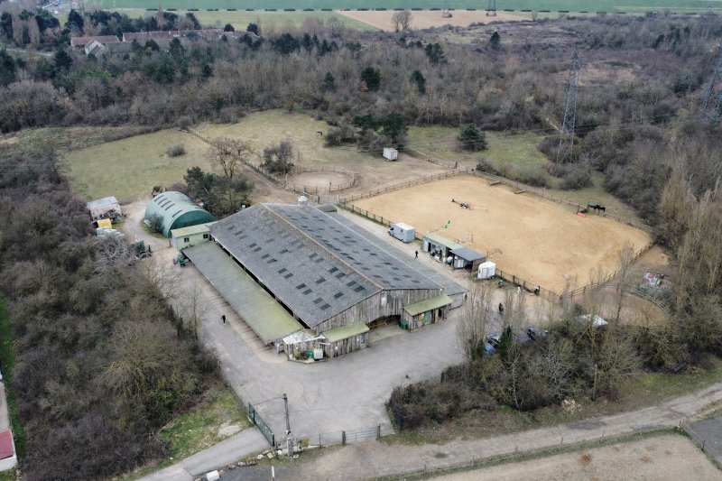 Les écuries Baltik - photo 2