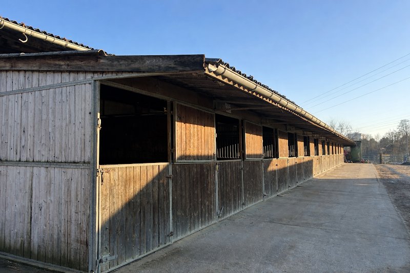 Les écuries Baltik - photo 3