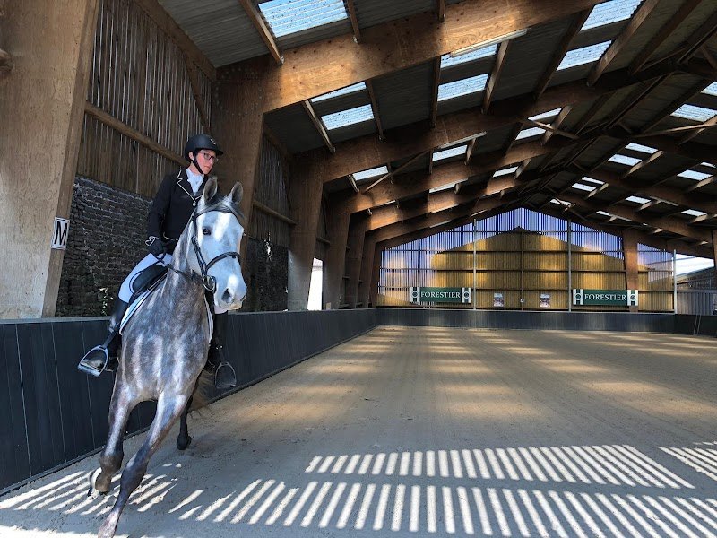 Ecurie des Chartrois - photo 1