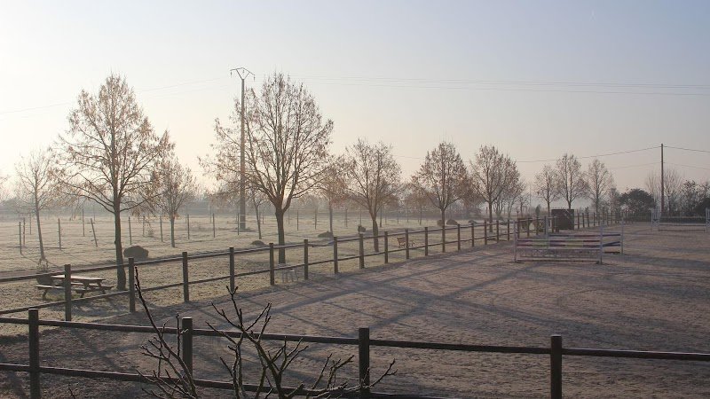 Ecurie Du Noyer - photo 1