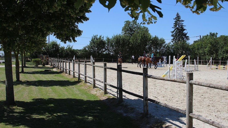 Ecurie Du Noyer - photo 2