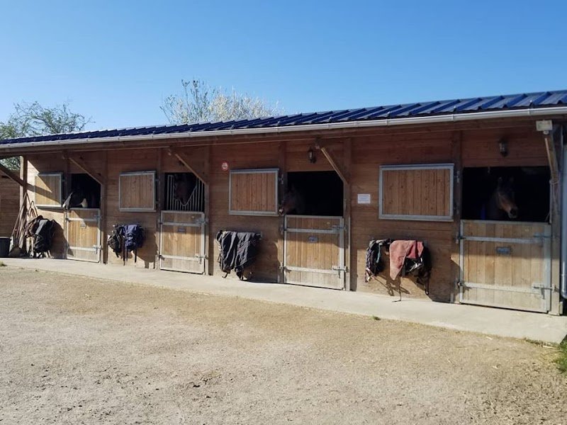 Haras de Laleu - Charlène Burriez - photo 3