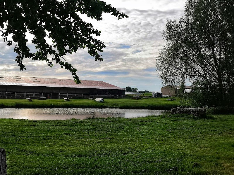 Les Ecuries de la Taulette