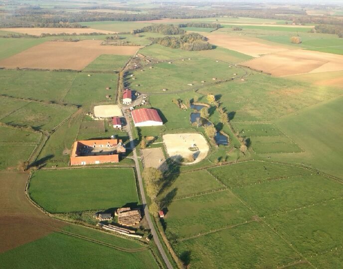 Les Ecuries de la Taulette - photo 2