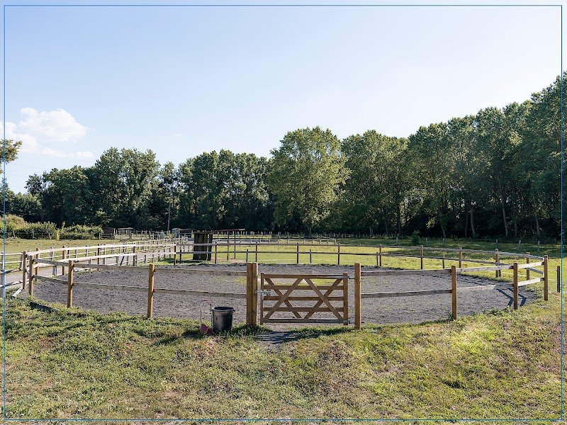 Écuries du Domaine de Villette - photo 3