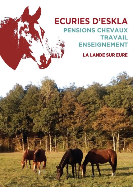 Ecuries d'Eskla - photo 1