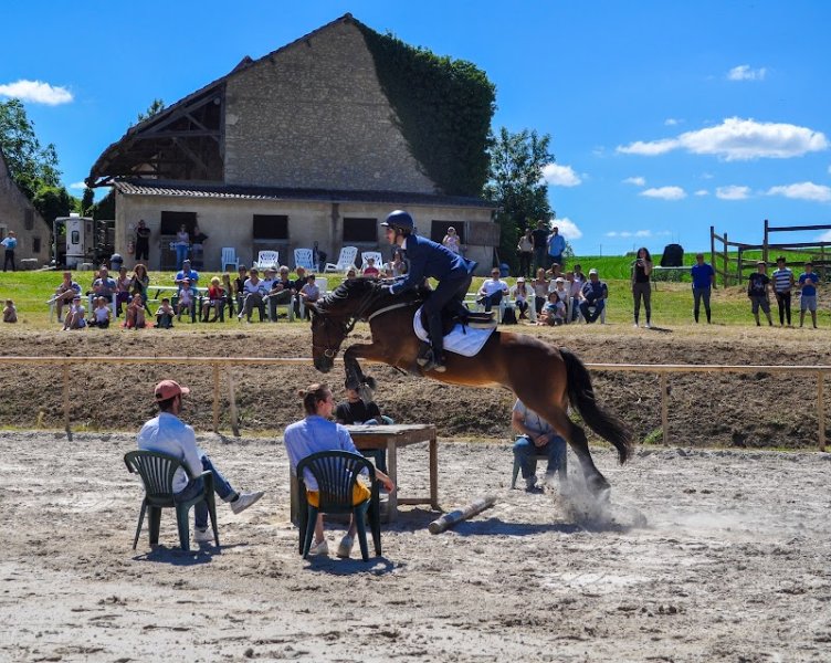 Club Hippique du Perche - photo 1