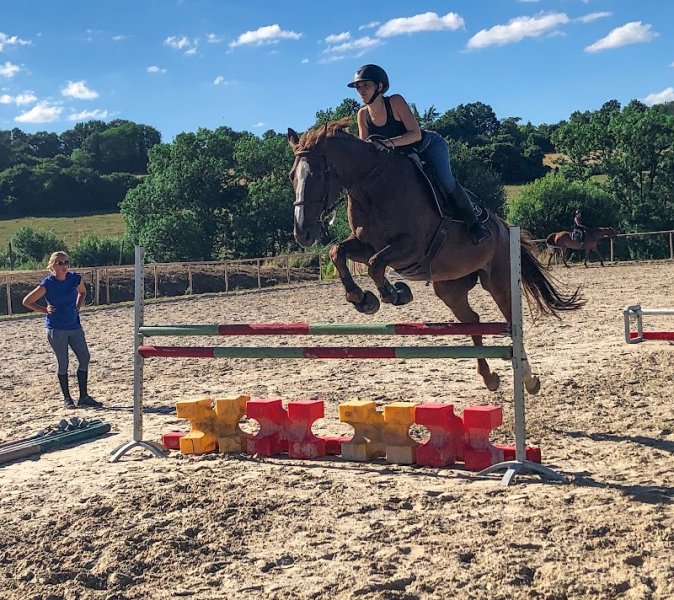 Club Hippique du Perche - photo 2