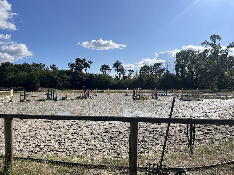 Écurie Sophie Dechoux - photo 2