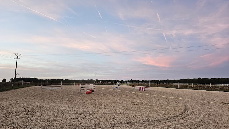 Les Ecuries de Lancôme - photo 3