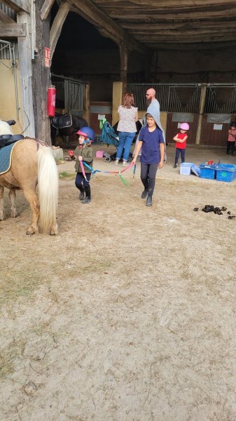 Ecuries d'Axel - photo 2