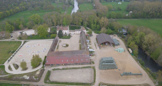 Haras de La Folie ~ Écurie TOCZÉ THIROUIN - photo 2